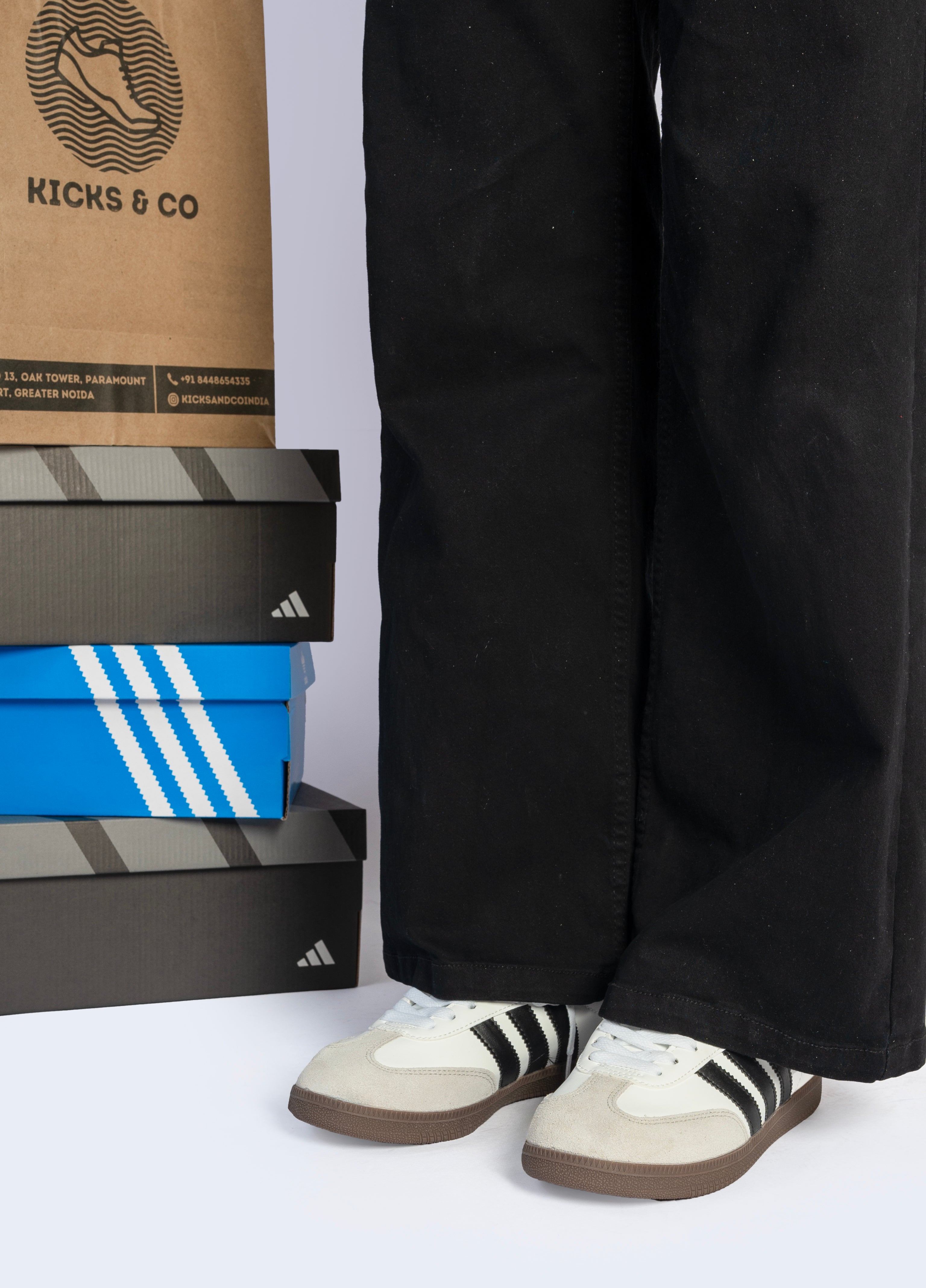 Adidas shoes