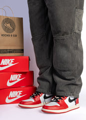 Nike first copy shoes Chicago