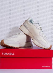 New balance NB 327 (White/Grey)