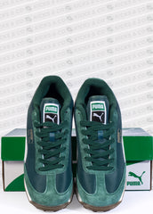 Puma Easy Rider (Green/ White)