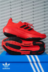 Adidas  Ultraboost 23 (Red)