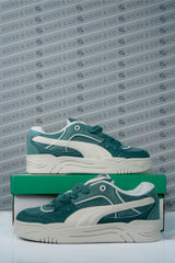 Puma 180 Corduroy (Green)