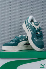 Puma 180 Corduroy (Green)