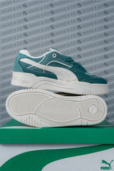 Puma 180 Corduroy (Green)