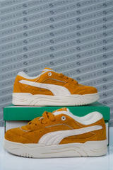 Puma 180 Corduroy (Musturd)