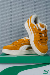 Puma 180 Corduroy (Musturd)