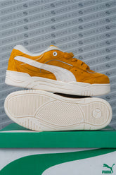 Puma 180 Corduroy (Musturd)