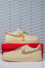 Nike Air Force 1 Low (Mocha)