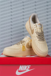 Nike Air Force 1 Low (Mocha)