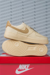 Nike Air Force 1 Low (Mocha)