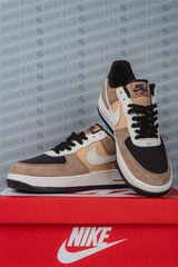 Nike Air Force 1 Low (Hemp Coconut)
