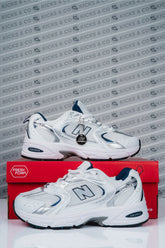 New Balance NB 530 (White)