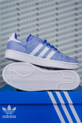 Adidas Campus 80s Towalie (Purple)