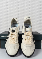 Onitsuka Tiger Mexico 66 (Cream/Black)