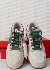 Nike SB Dunk Otomo (Cream/Purple/Green)
