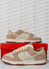 Nike Dunk Low Medium Curry (Tan/Brown)