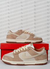 Nike Dunk Low Medium Curry (Tan/Brown)