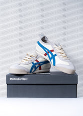 Onitsuka Tiger - Mexico 66 (Cream/blue)