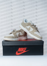 Nike Dunk Low x Sandrift