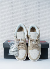 Nike Dunk Low x Sandrift