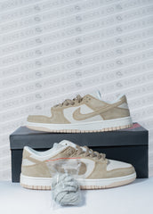 Nike Dunk Low x Sandrift