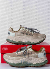 New Balance NB Fresh Foam x Trial More (Brown)