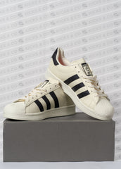 Adidas Superstar x Andre Saraiva (White/Black)