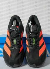 Adidas Adizero (Black/Orange)