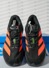 Adidas Adizero (Black/Orange)