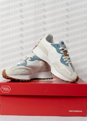 New Balance 327 (Sky Blue)