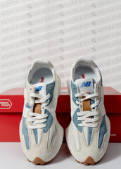 New Balance 327 (Sky Blue)