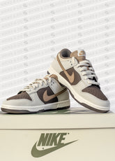 Nike Dunk x Otomo Bear