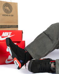 Nike Jordan Jumpman MVP (Black)