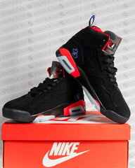 Nike Jordan Jumpman MVP (Black)