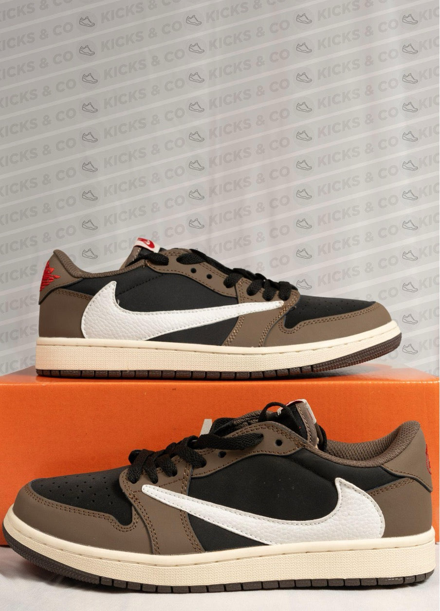 10A quality shoes