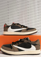 10A quality shoes