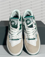 New Balance 550 White Green