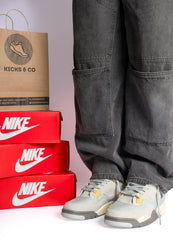 Nike Air Jordan 4 Craft (Photon Dust)