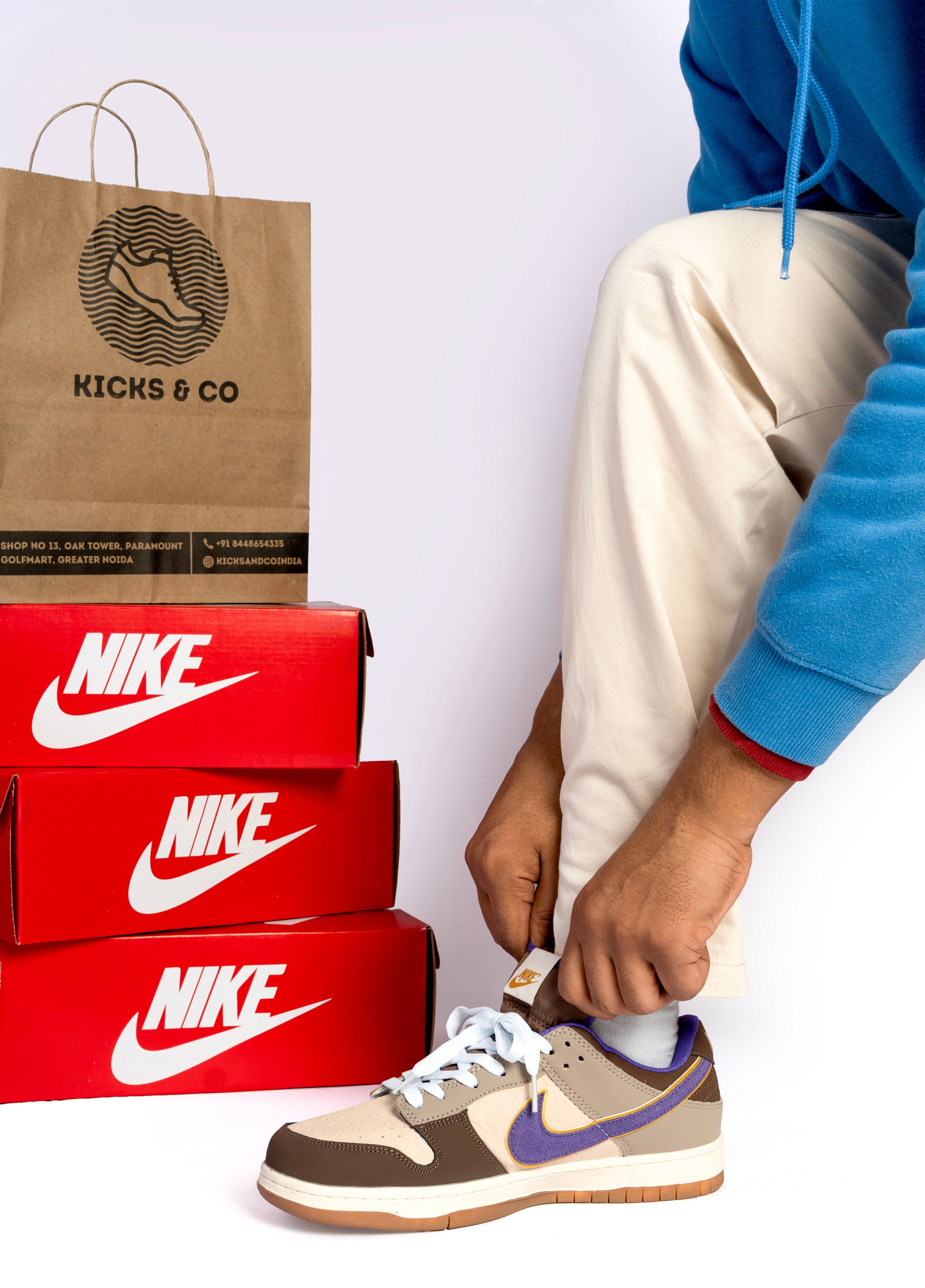 nike first copy shoes
