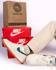 10A quality shoes