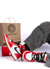 Nike first copy shoes