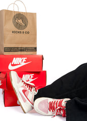 Nike first copy sneakers