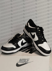 Nike DUNK LOW PANDA (WHITE/BLACK)