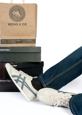 Onitsuka Tiger Mexico 66 (Grey/White)