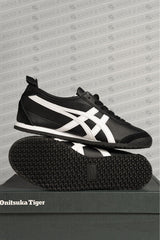 Onitsuka Tiger Mexico 66(Black/White)