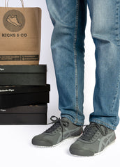 Onitsuka Tiger Mexico 66 (Dark Grey)