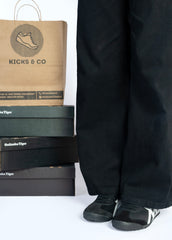 Onitsuka Tiger Mexico 66(Black/White)