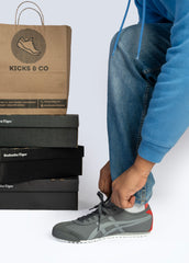 Onitsuka Tiger Mexico 66 (Dark Grey)