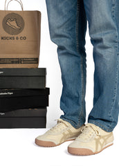 Onitsuka Tiger MEXICO 66 (Cream/Brown)