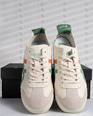 Onitsuka Tiger Mexico 66 (Cream/Green/Orange)